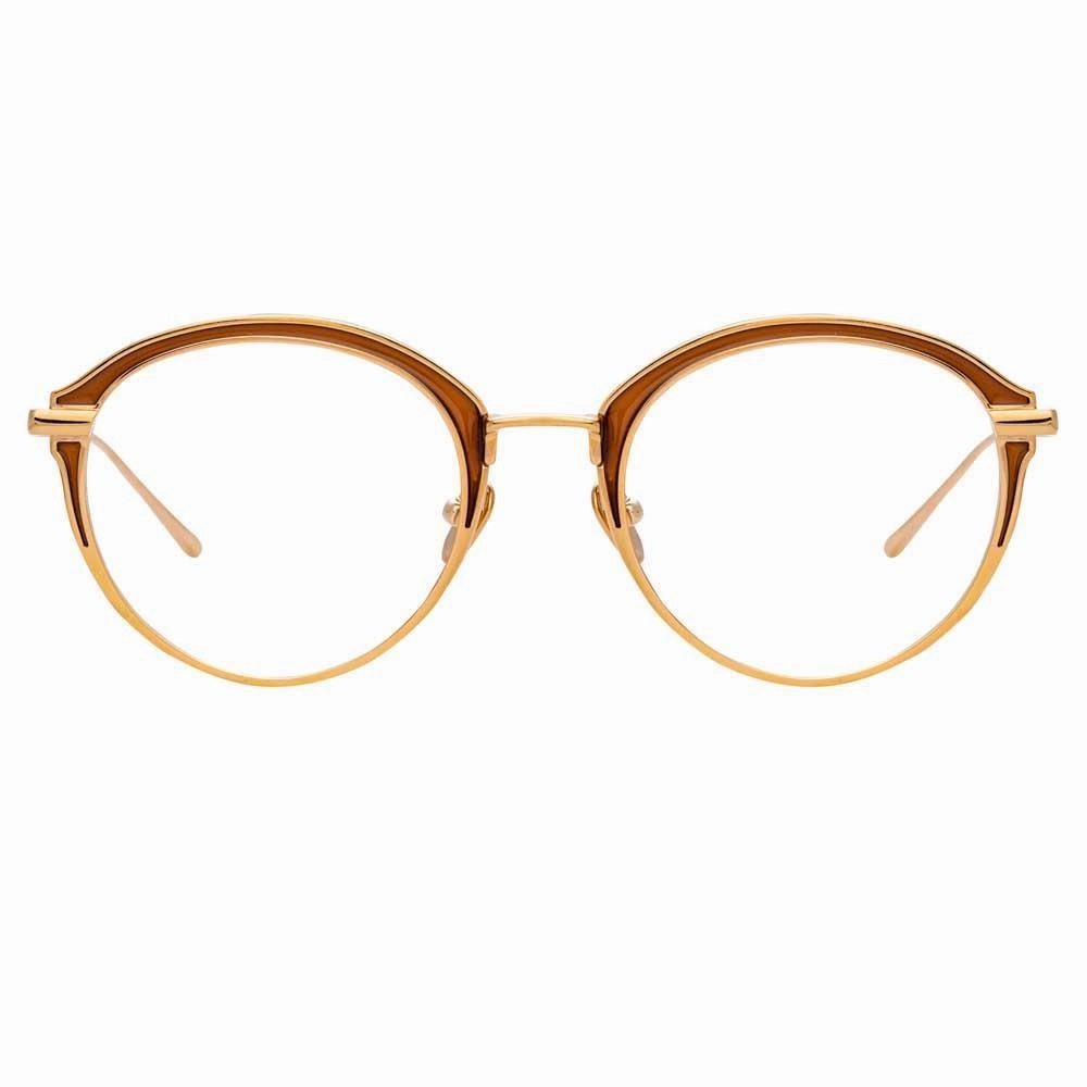 Linda Farrow Optical LFL935 Stanley