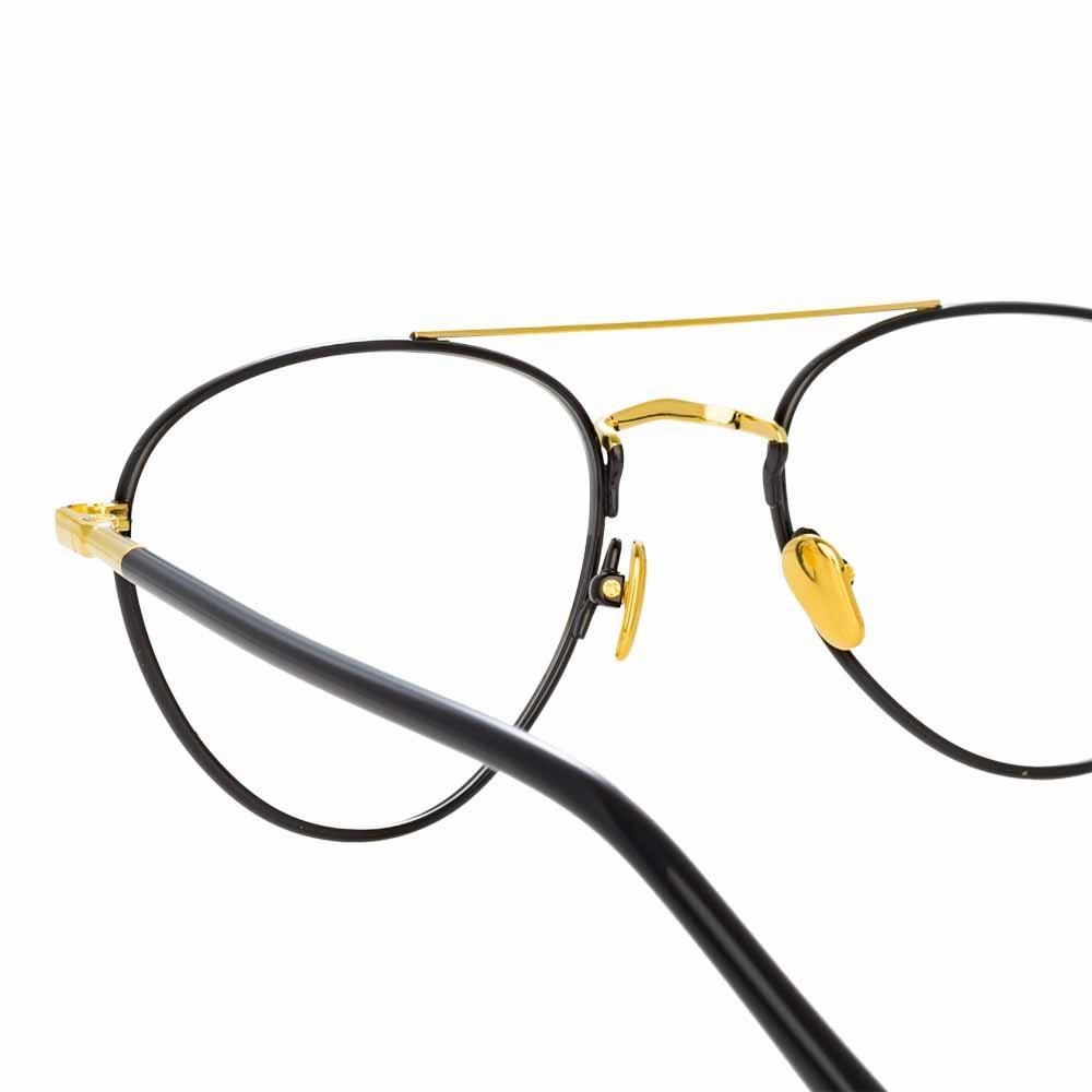 Linda Farrow Optical LFL954 Brodie