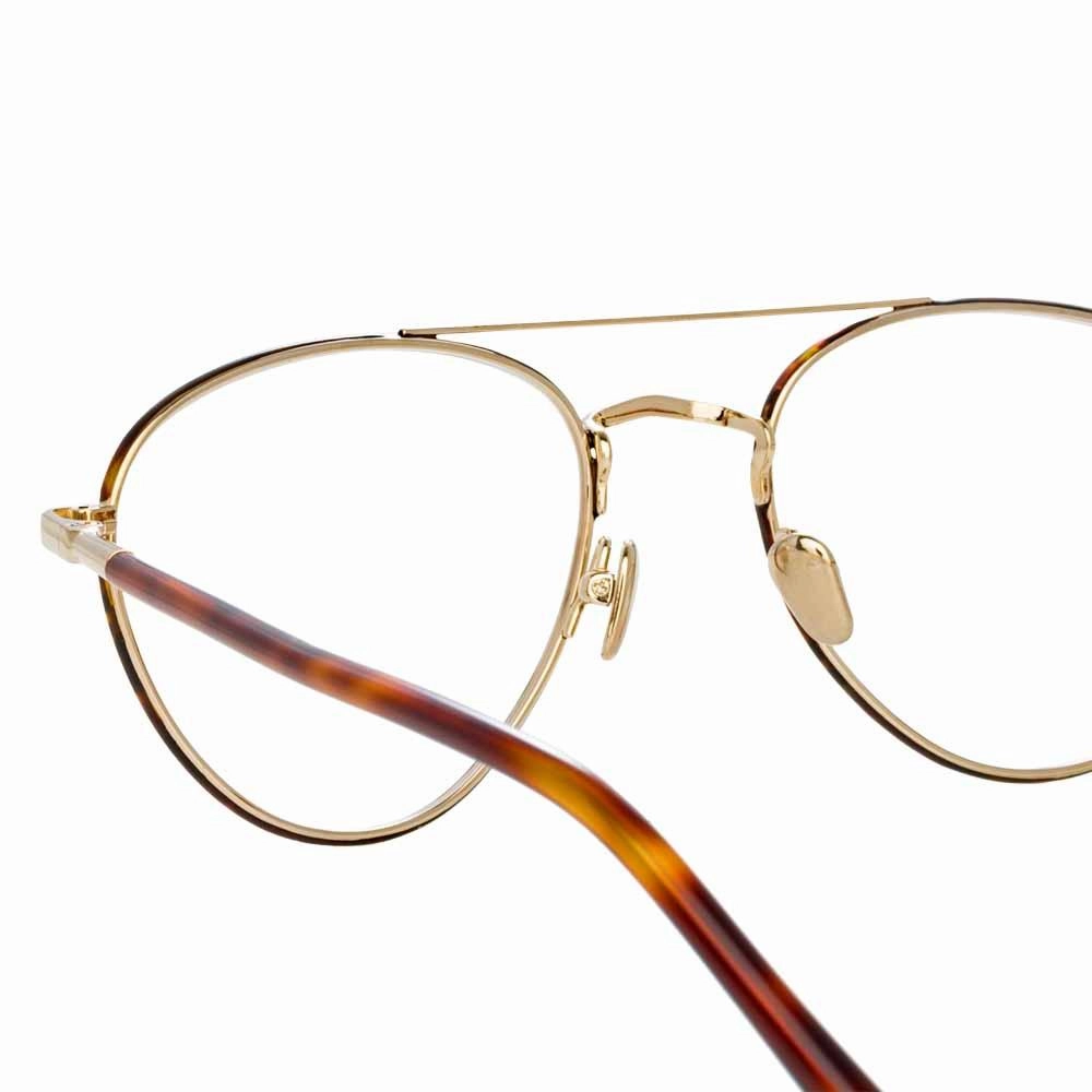 Linda Farrow Optical LFL954 Brodie