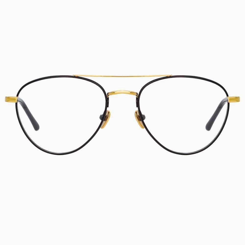 Linda Farrow Optical LFL954 Brodie
