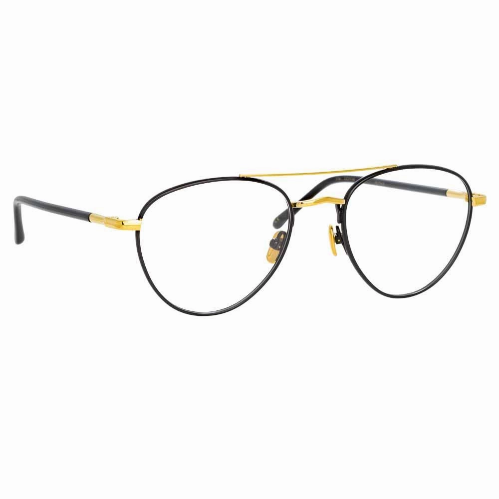 Linda Farrow Optical LFL954 Brodie