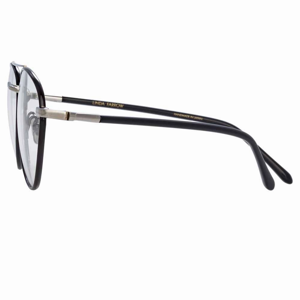 Linda Farrow Optical LFL954 Brodie