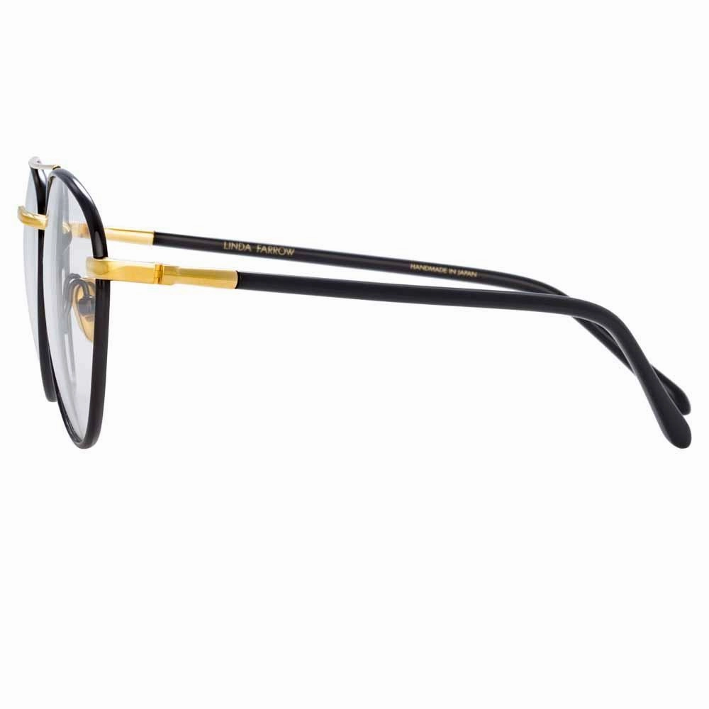 Linda Farrow Optical LFL954 Brodie