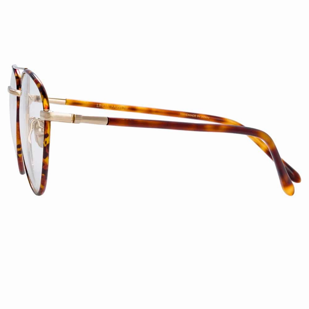 Linda Farrow Optical LFL954 Brodie