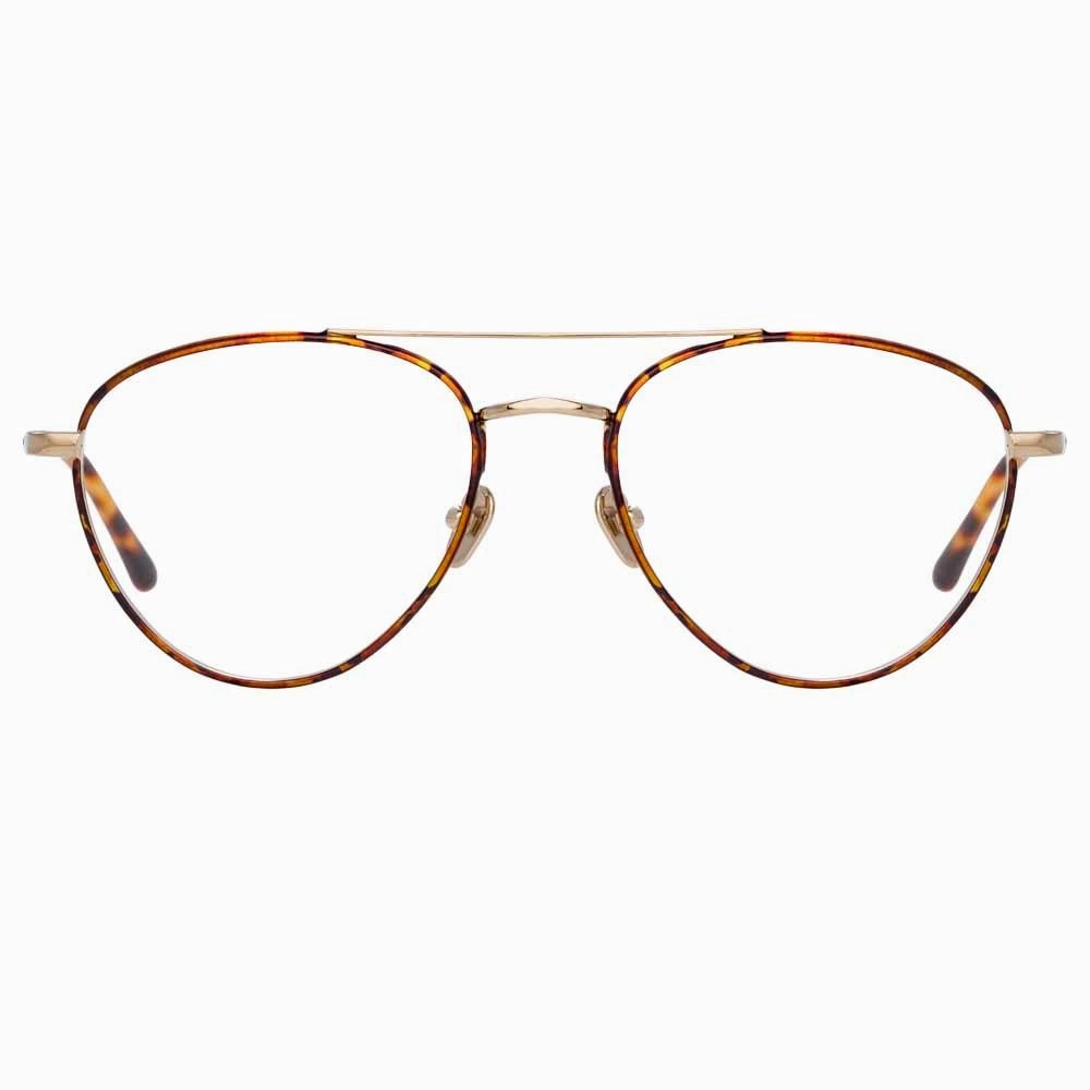 Linda Farrow Optical LFL954 Brodie