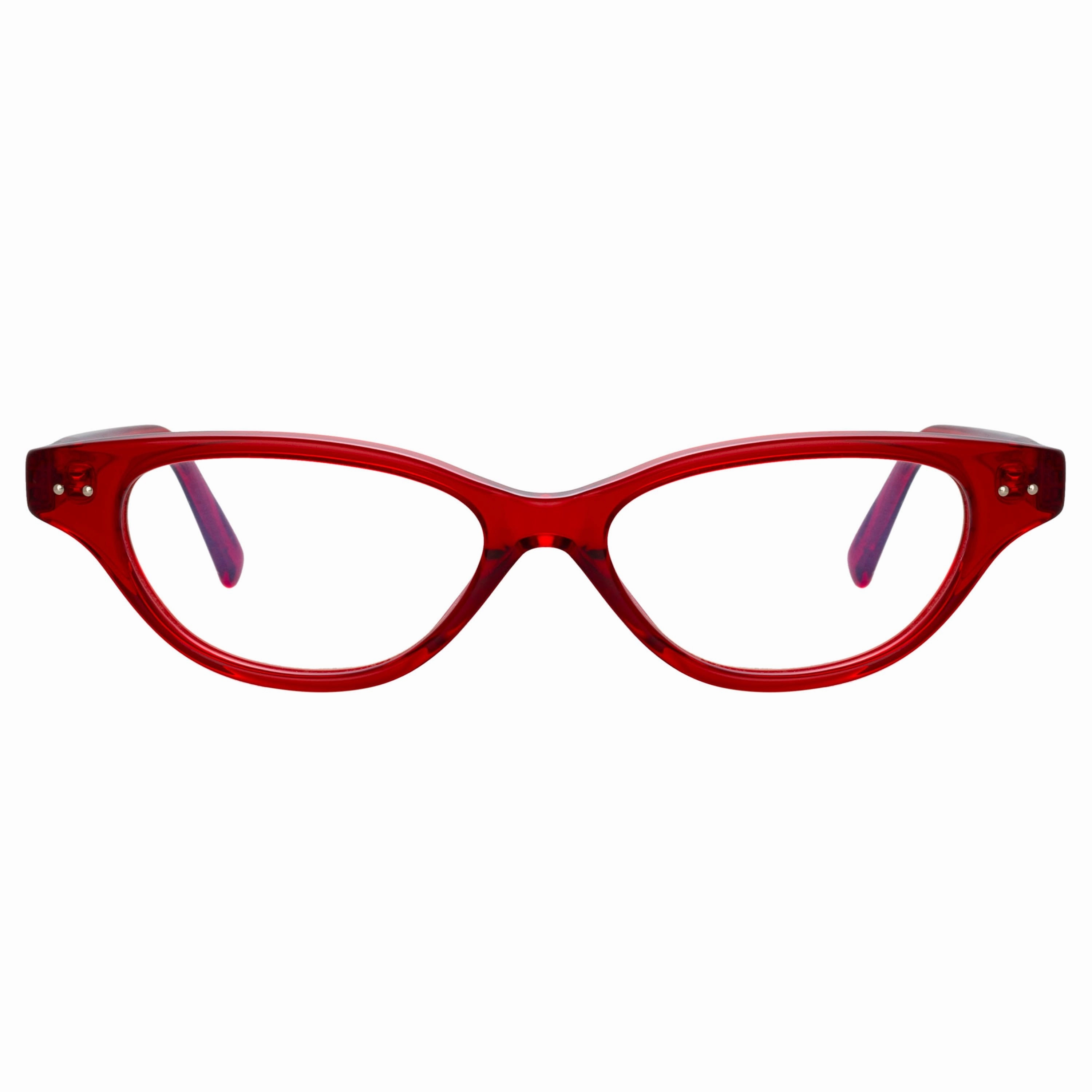 Linda Farrow Optical LFL965 Alessandra