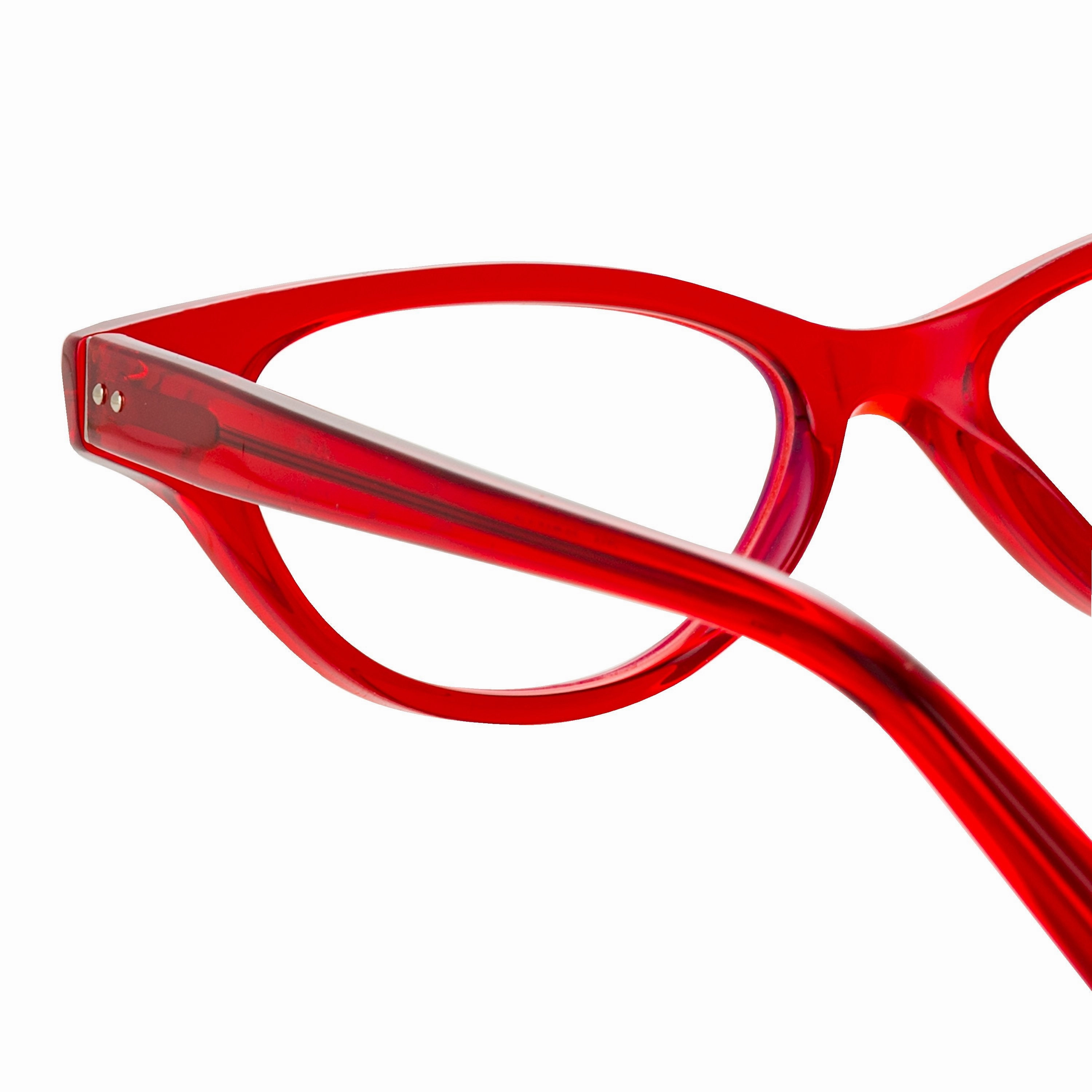 Linda Farrow Optical LFL965 Alessandra