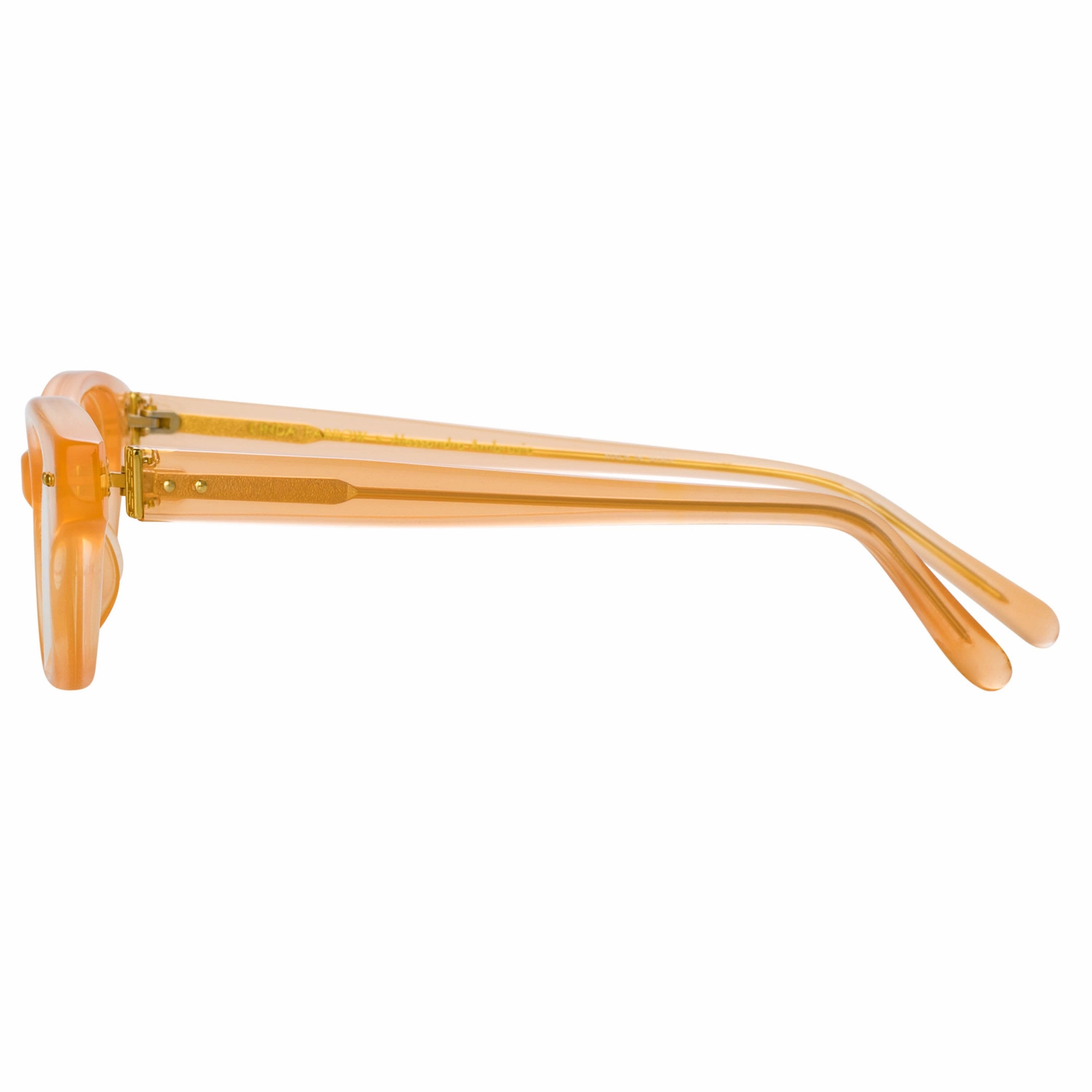 Linda Farrow Optical LFL965 Alessandra