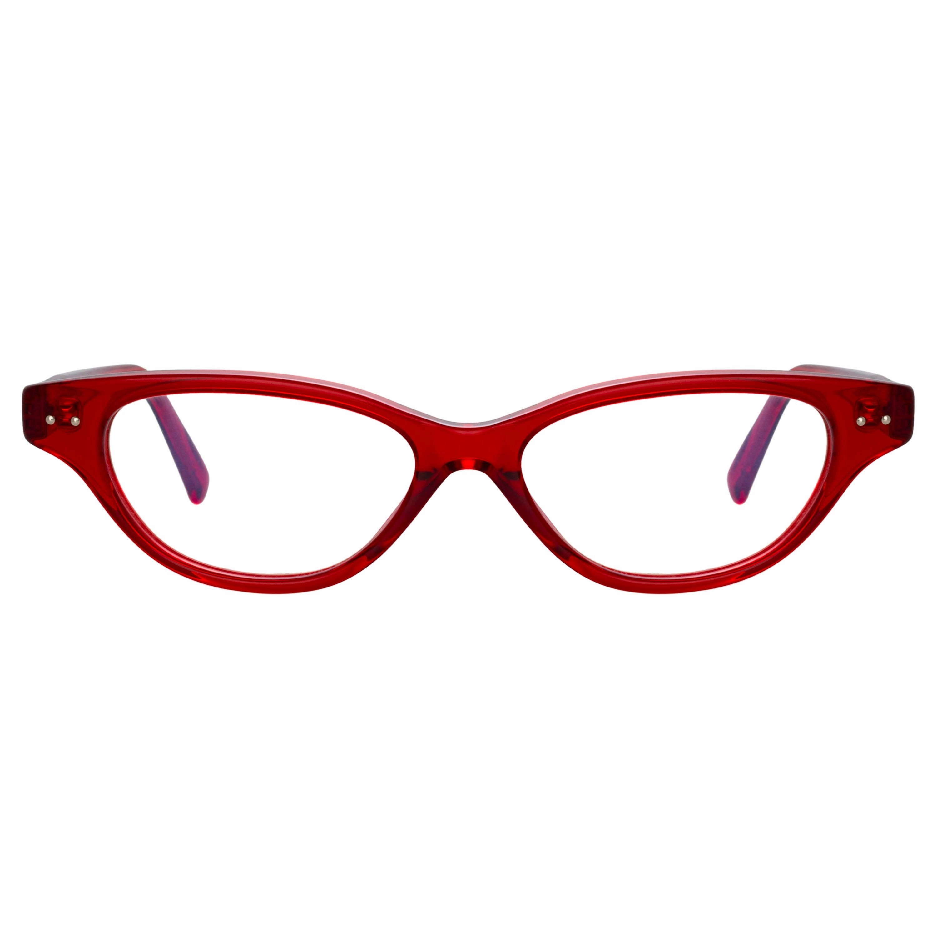 Linda Farrow Optical LFL965 Alessandra