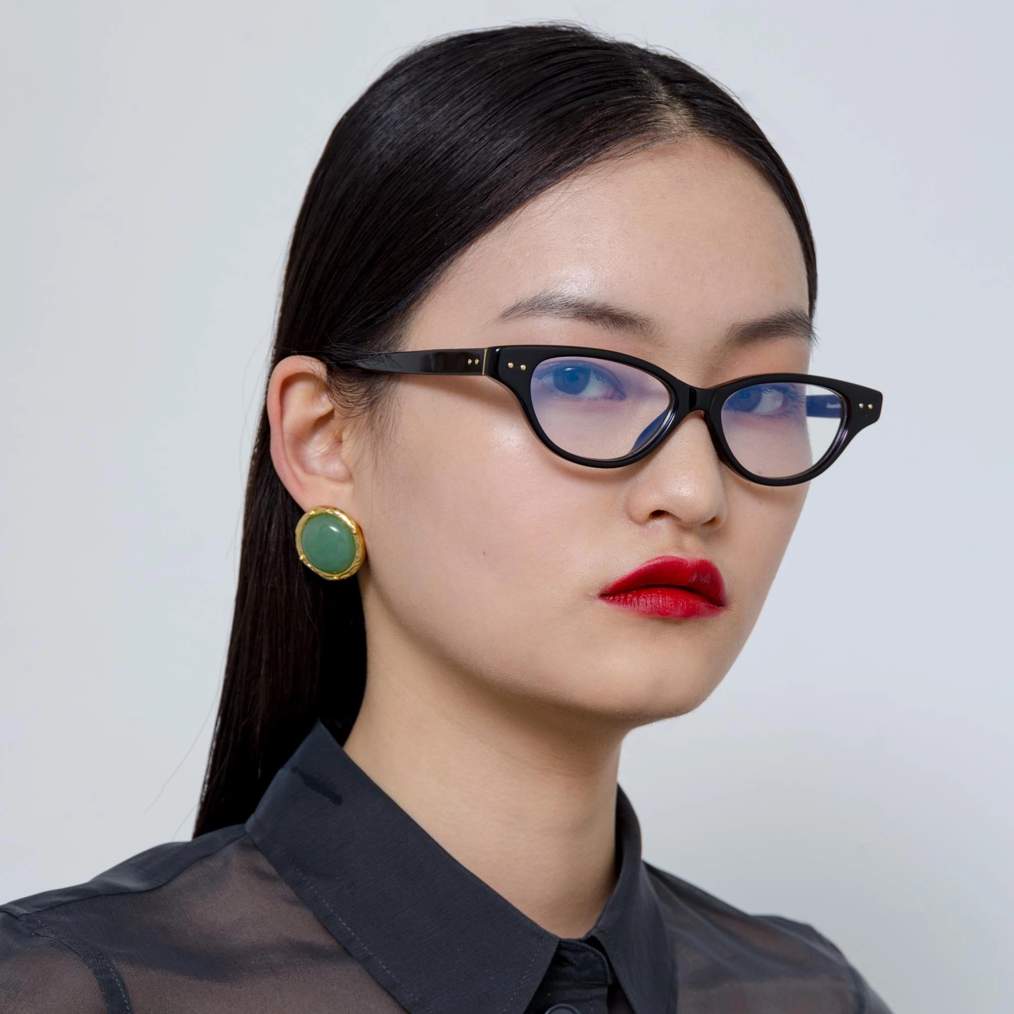 Linda Farrow Optical LFL965 Alessandra