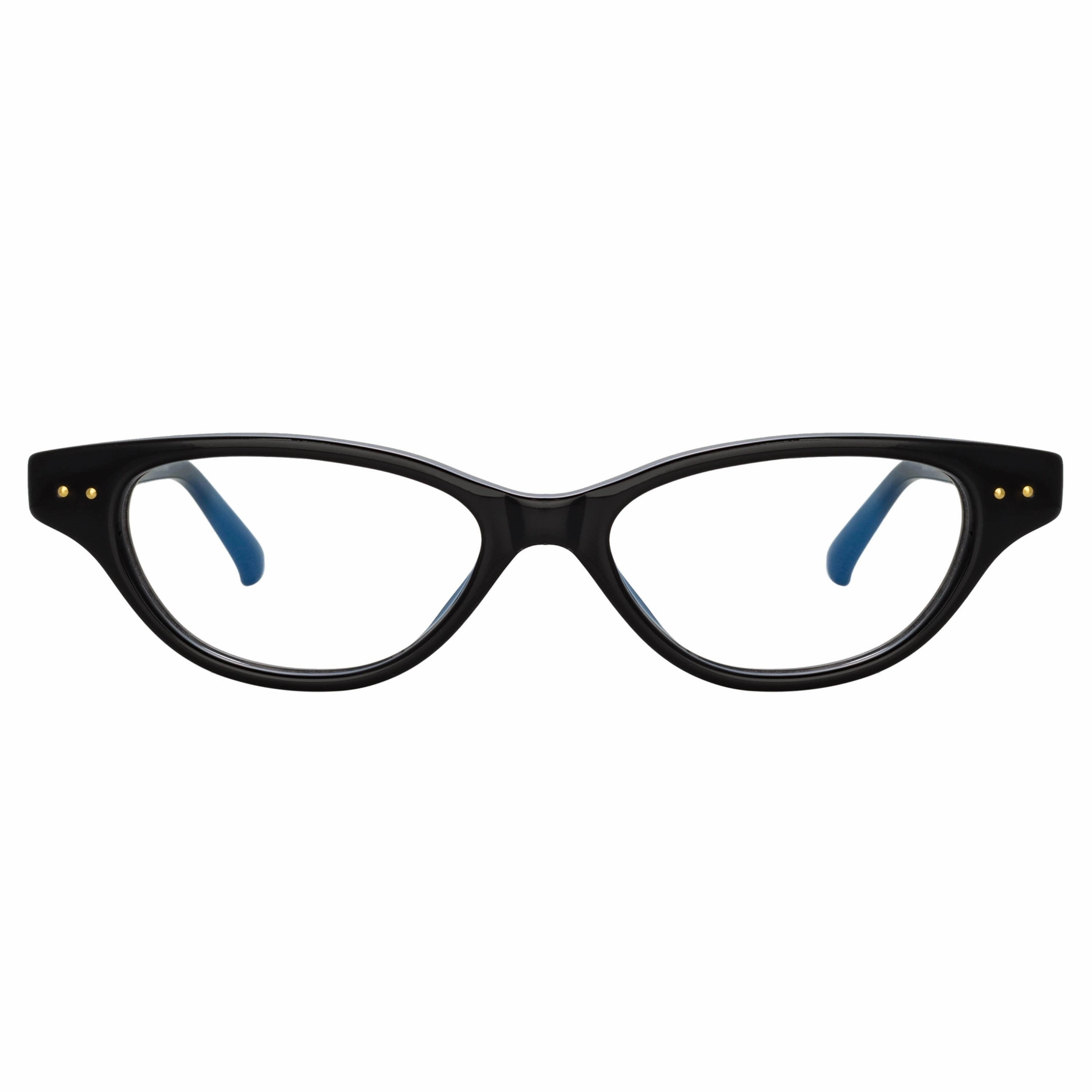 Linda Farrow Optical LFL965 Alessandra