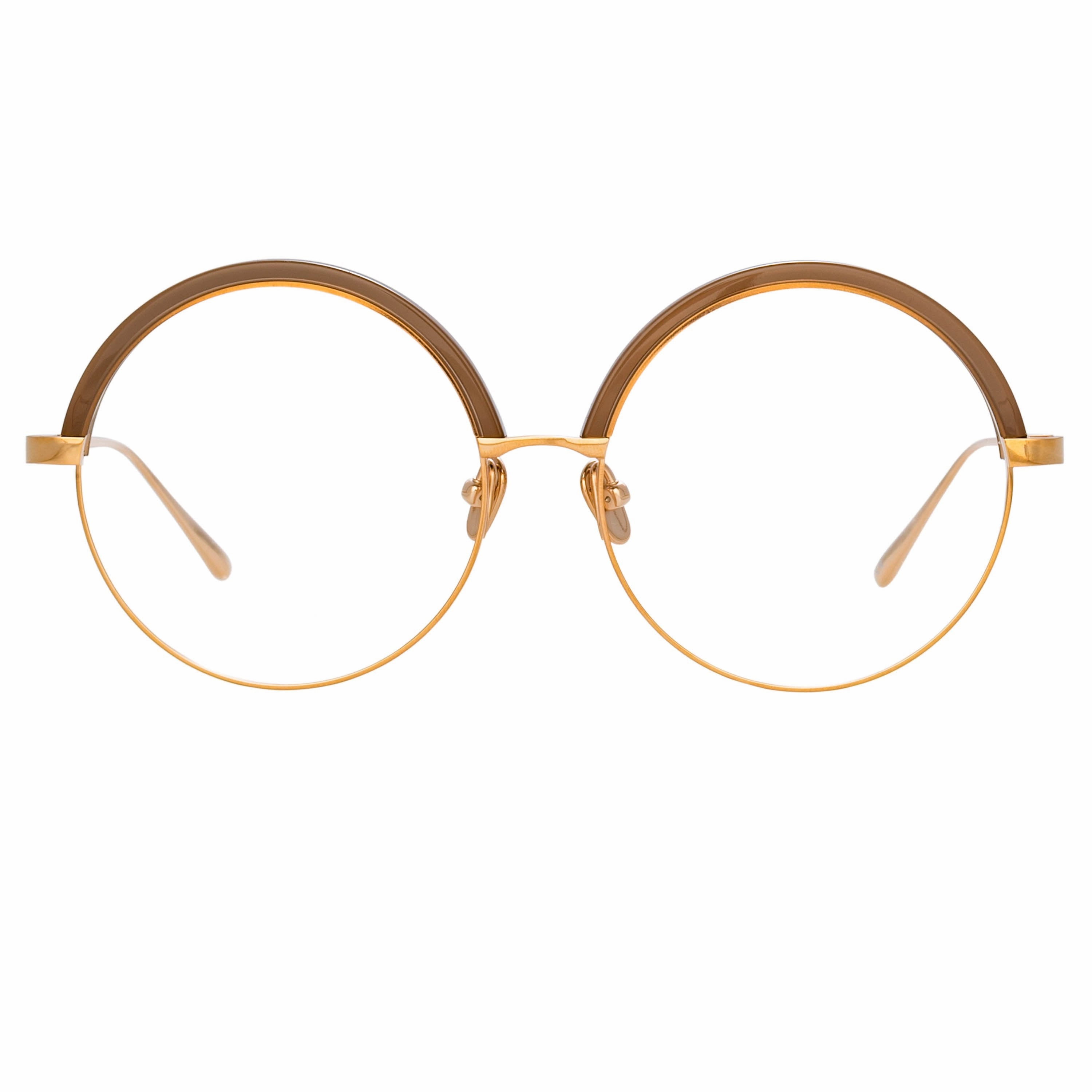 Linda Farrow Optical LFL966 Annie