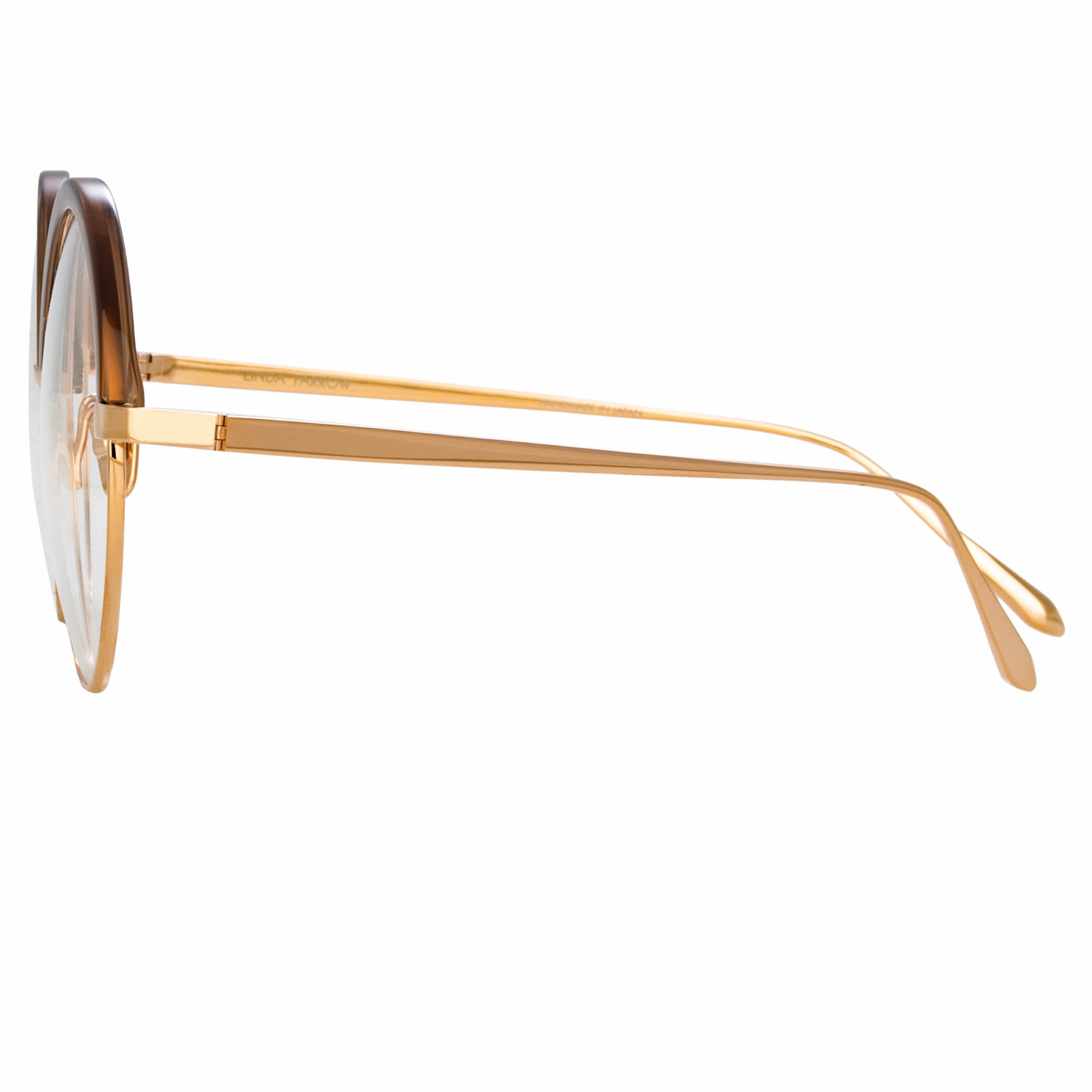 Linda Farrow Optical LFL966 Annie