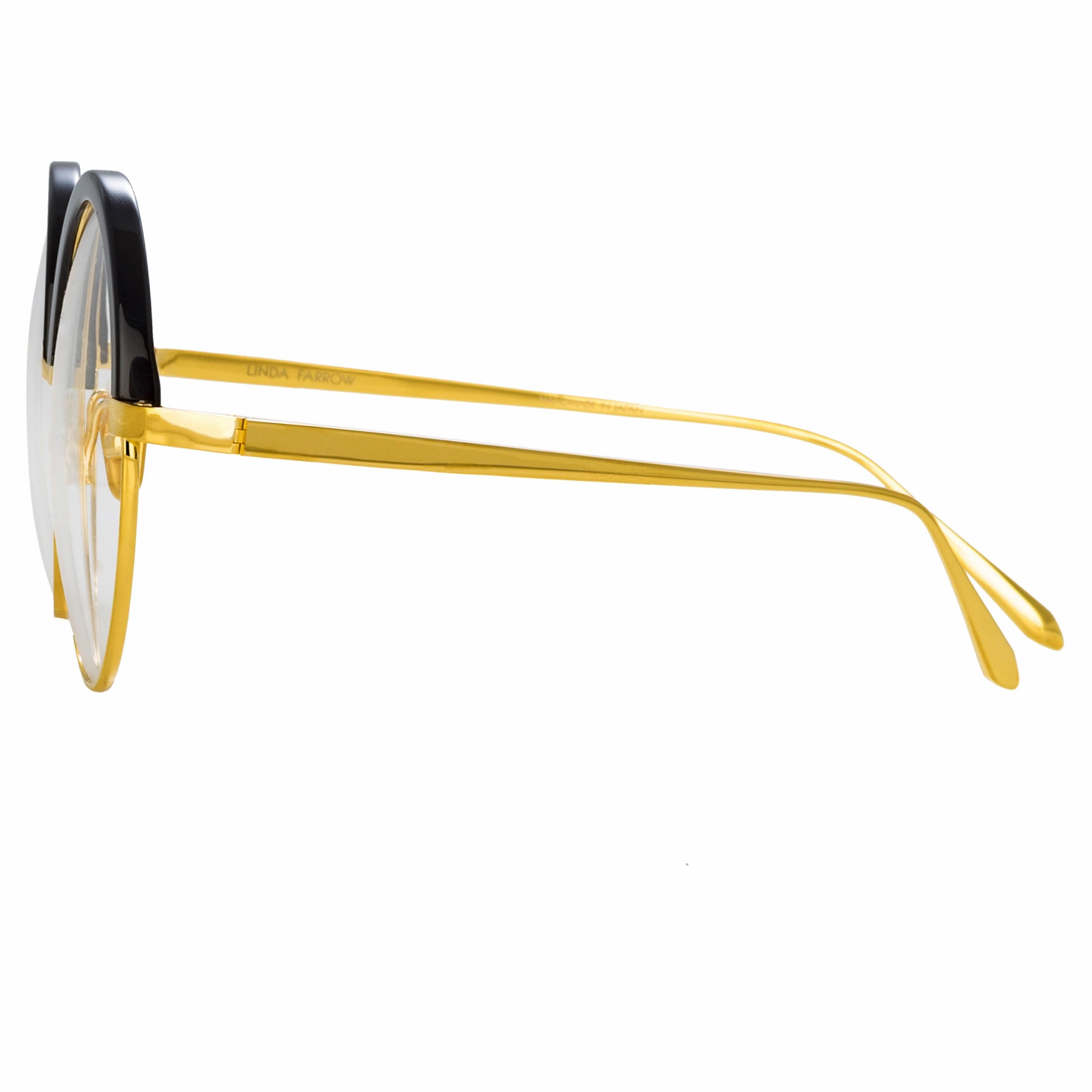 Linda Farrow Optical LFL966 Annie