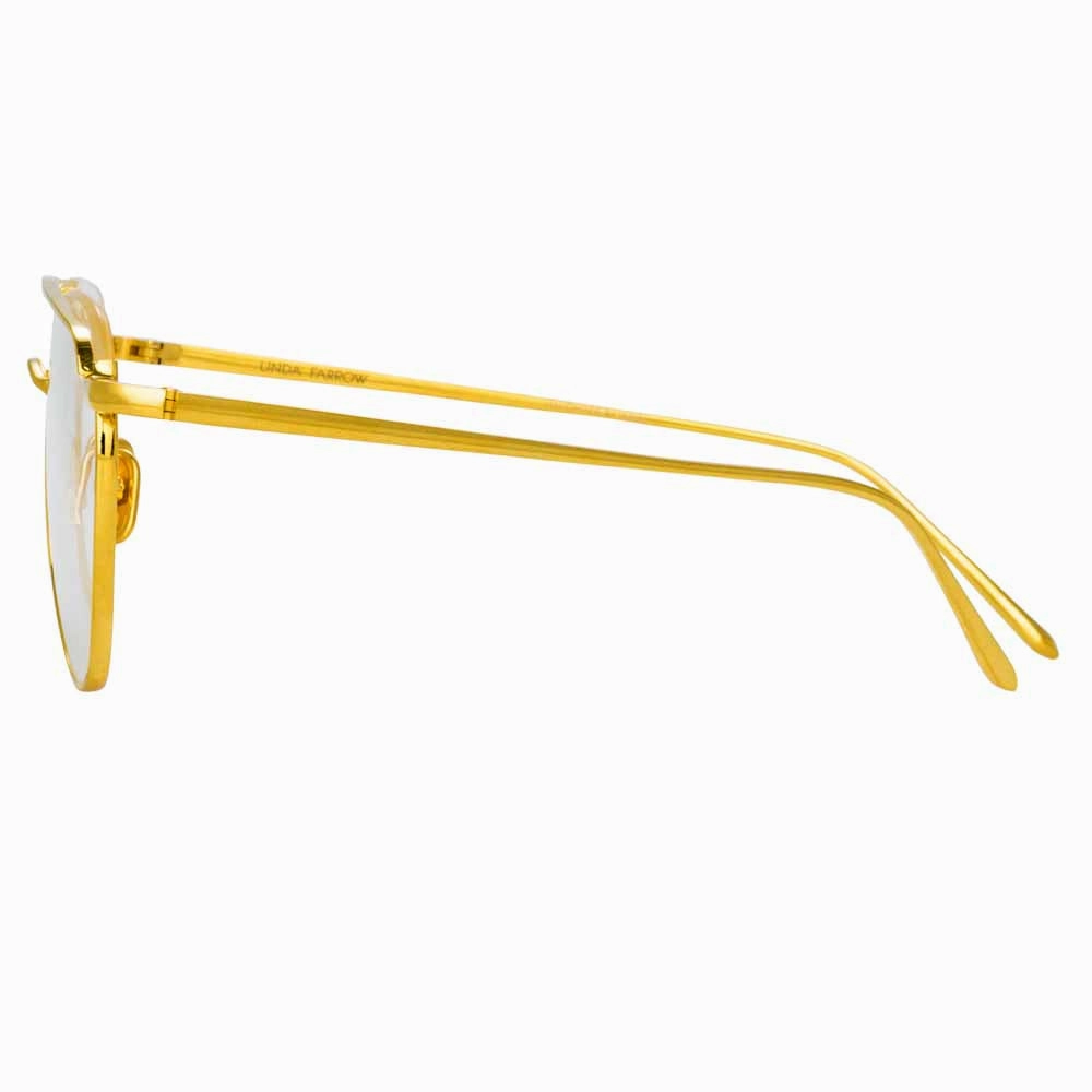Linda Farrow Optical LFL974 Auguste
