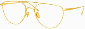 Linda Farrow Optical LFL974 Auguste