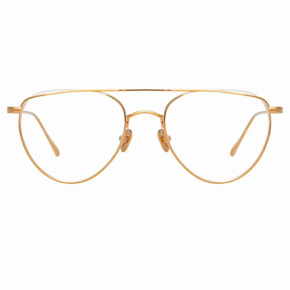 Linda Farrow Optical LFL974 Auguste