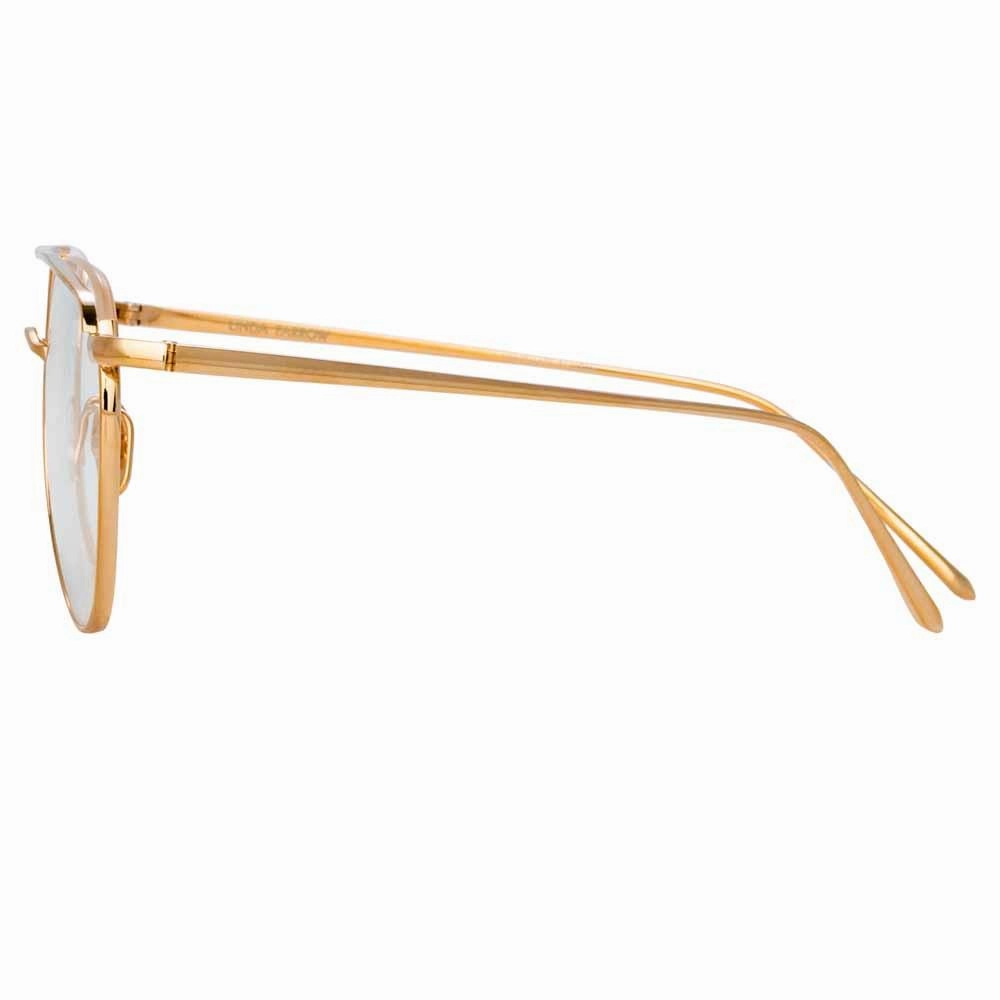 Linda Farrow Optical LFL974 Auguste