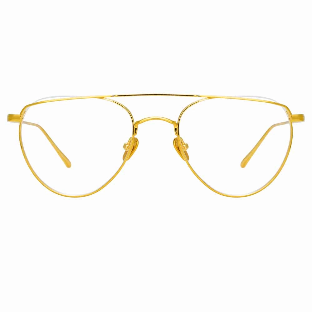 Linda Farrow Optical LFL974 Auguste