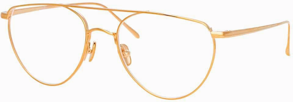 Linda Farrow Optical LFL974 Auguste
