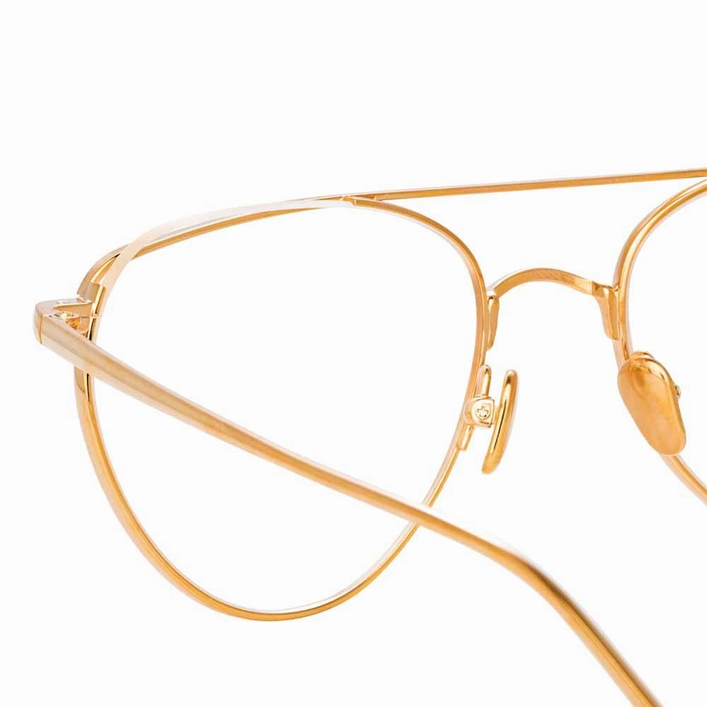 Linda Farrow Optical LFL974 Auguste