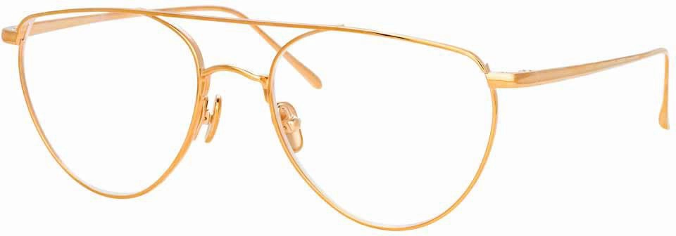 Linda Farrow Optical LFL974 Auguste