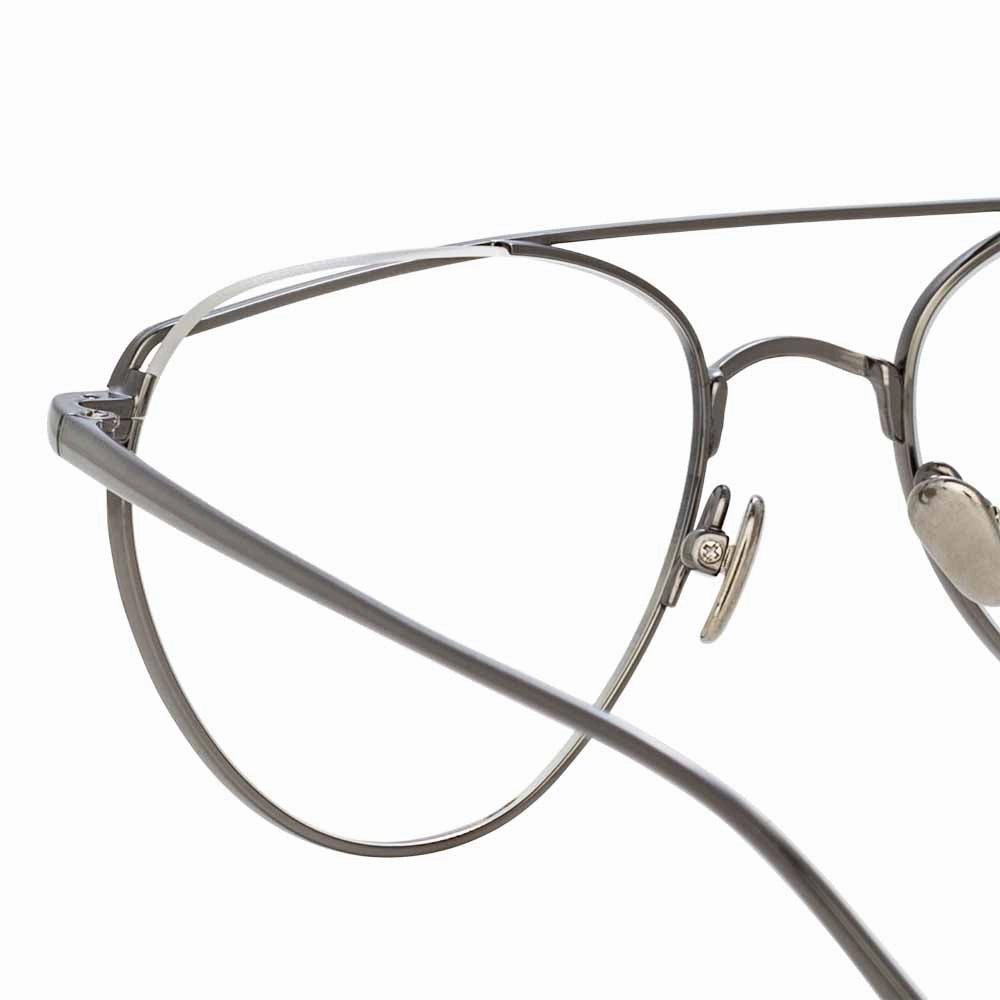 Linda Farrow Optical LFL974 Auguste
