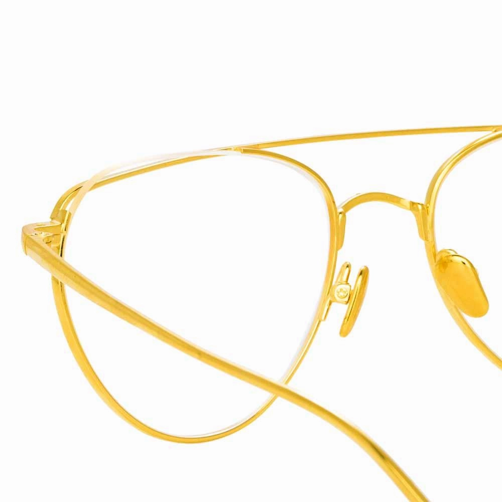 Linda Farrow Optical LFL974 Auguste