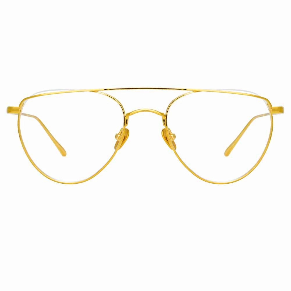 Linda Farrow Optical LFL974 Auguste