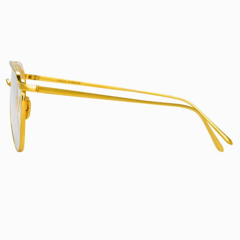 Linda Farrow Optical LFL974 Auguste