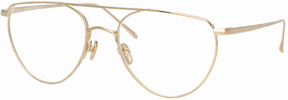 Linda Farrow Optical LFL974 Auguste