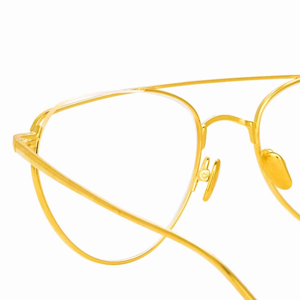 Linda Farrow Optical LFL974 Auguste