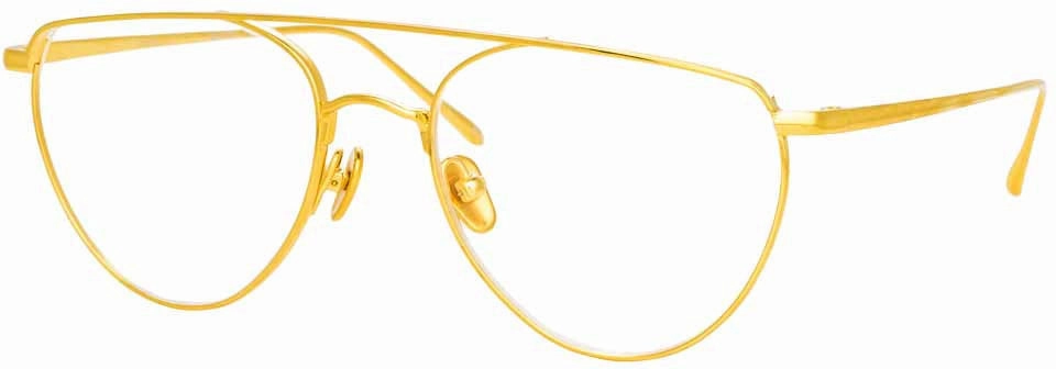 Linda Farrow Optical LFL974 Auguste