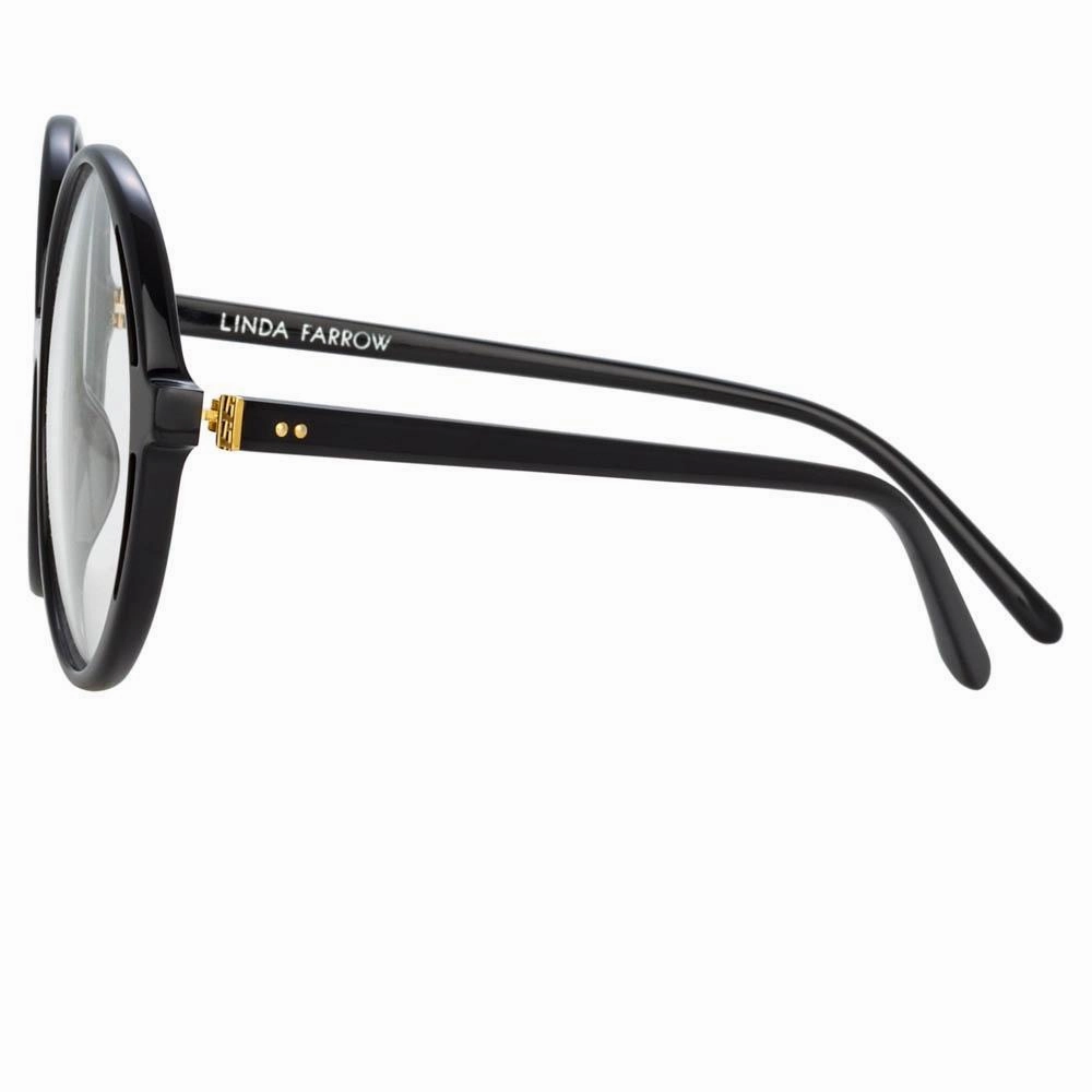 Linda Farrow Optical LFL989 Bianca
