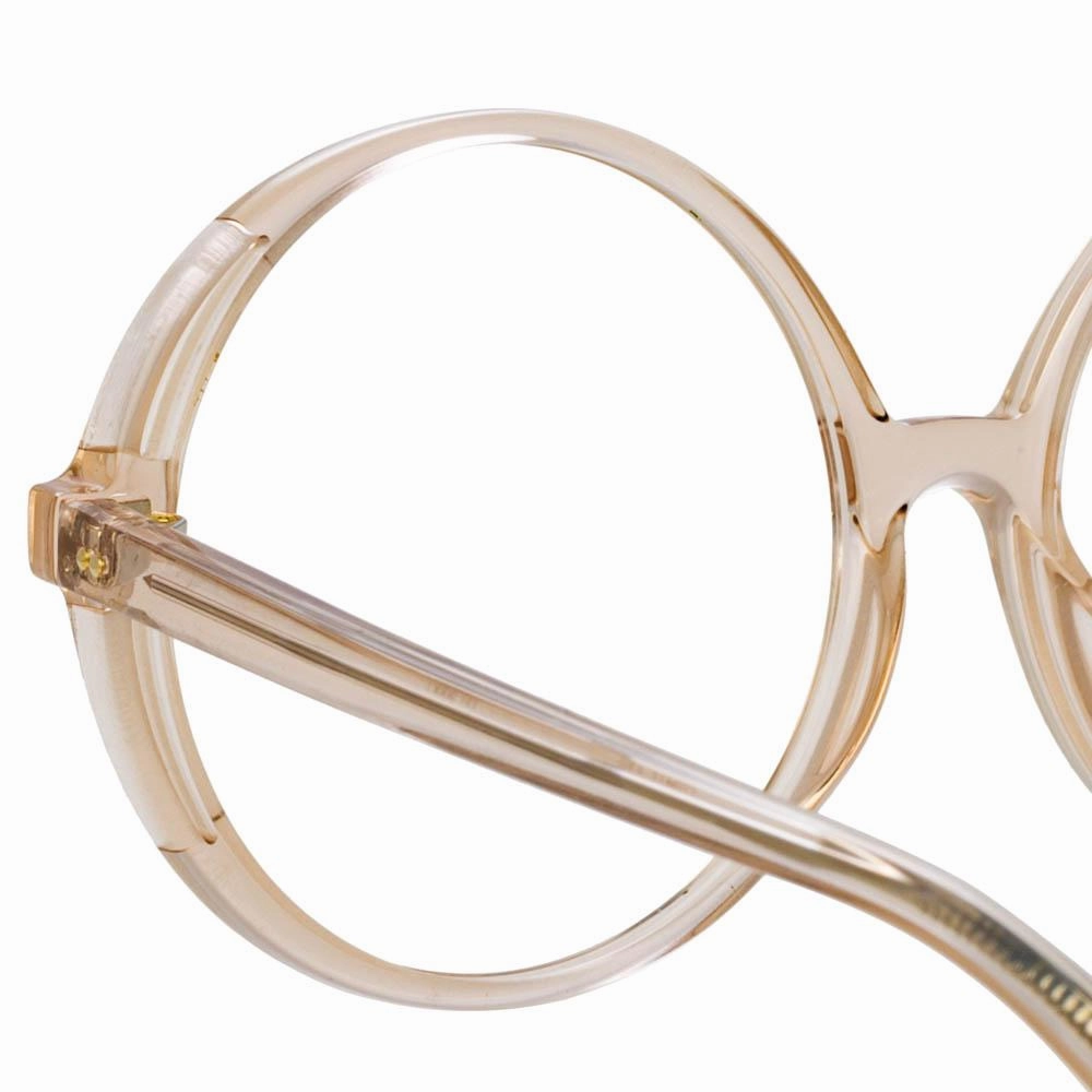 Linda Farrow Optical LFL989 Bianca