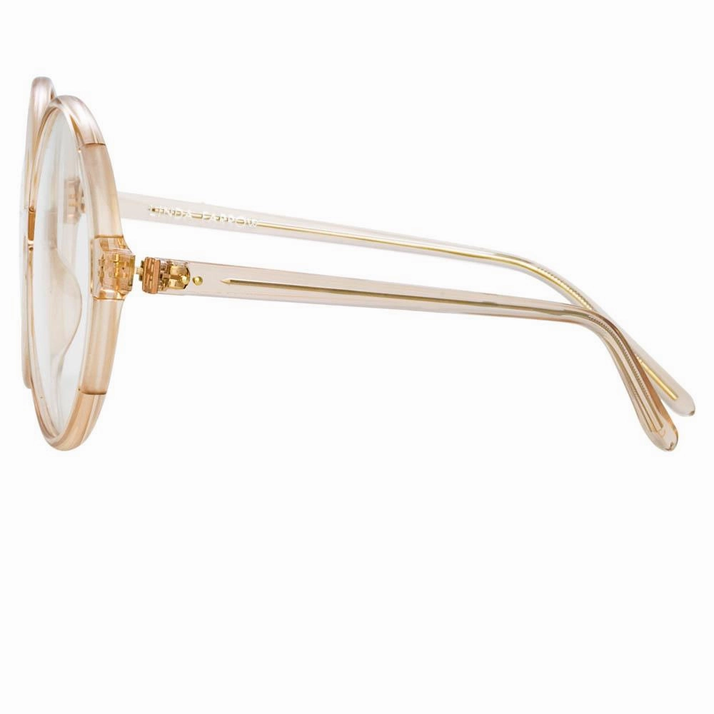 Linda Farrow Optical LFL989 Bianca