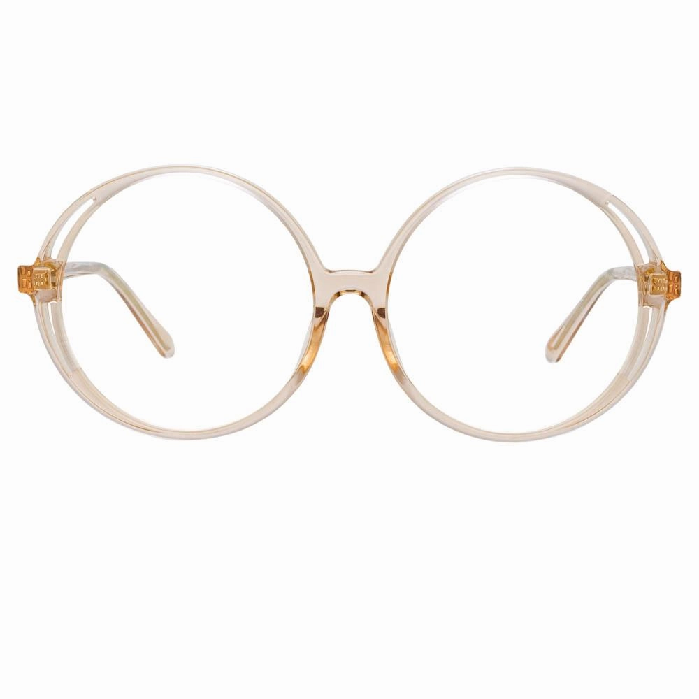 Linda Farrow Optical LFL989 Bianca