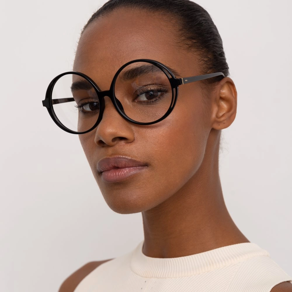 Linda Farrow Optical LFL989 Bianca