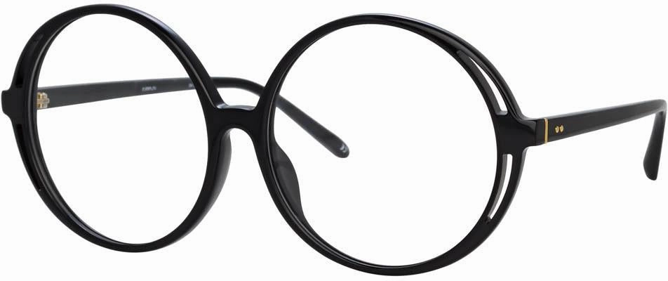 Linda Farrow Optical LFL989 Bianca