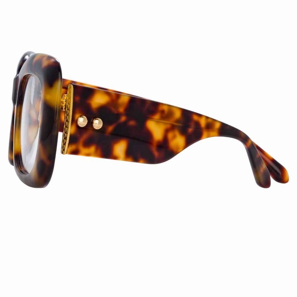 Linda Farrow Optical LFL995 Lavinia