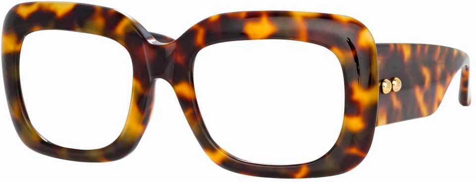 Linda Farrow Optical LFL995 Lavinia