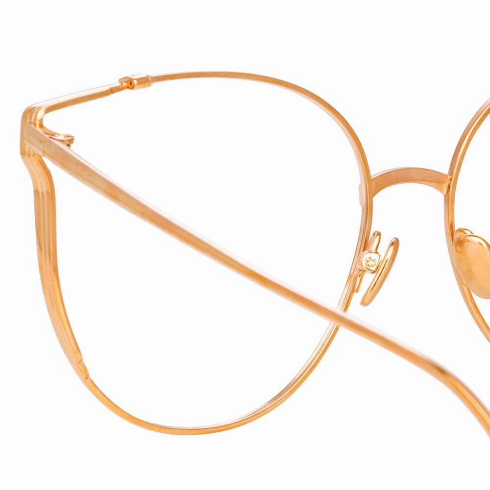 Linda Farrow Optical LFL996 Joanna