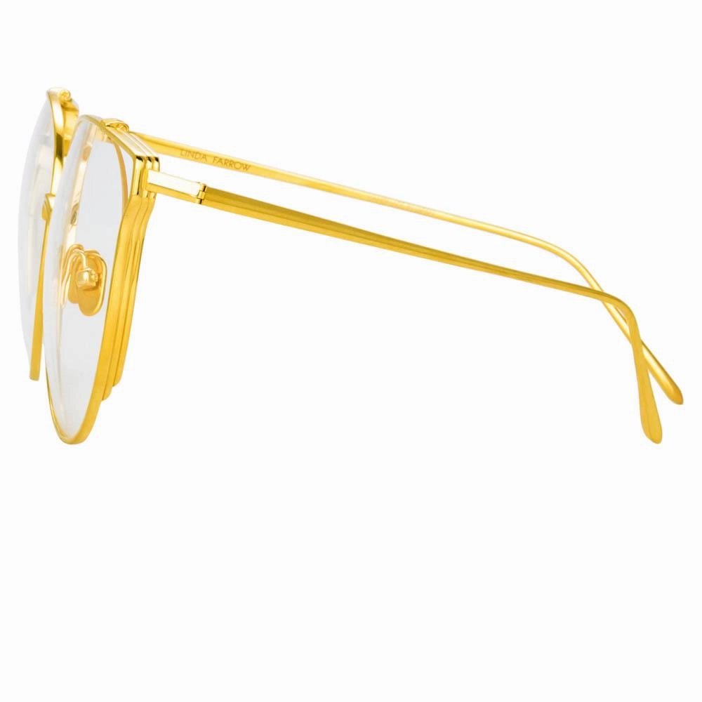 Linda Farrow Optical LFL996 Joanna