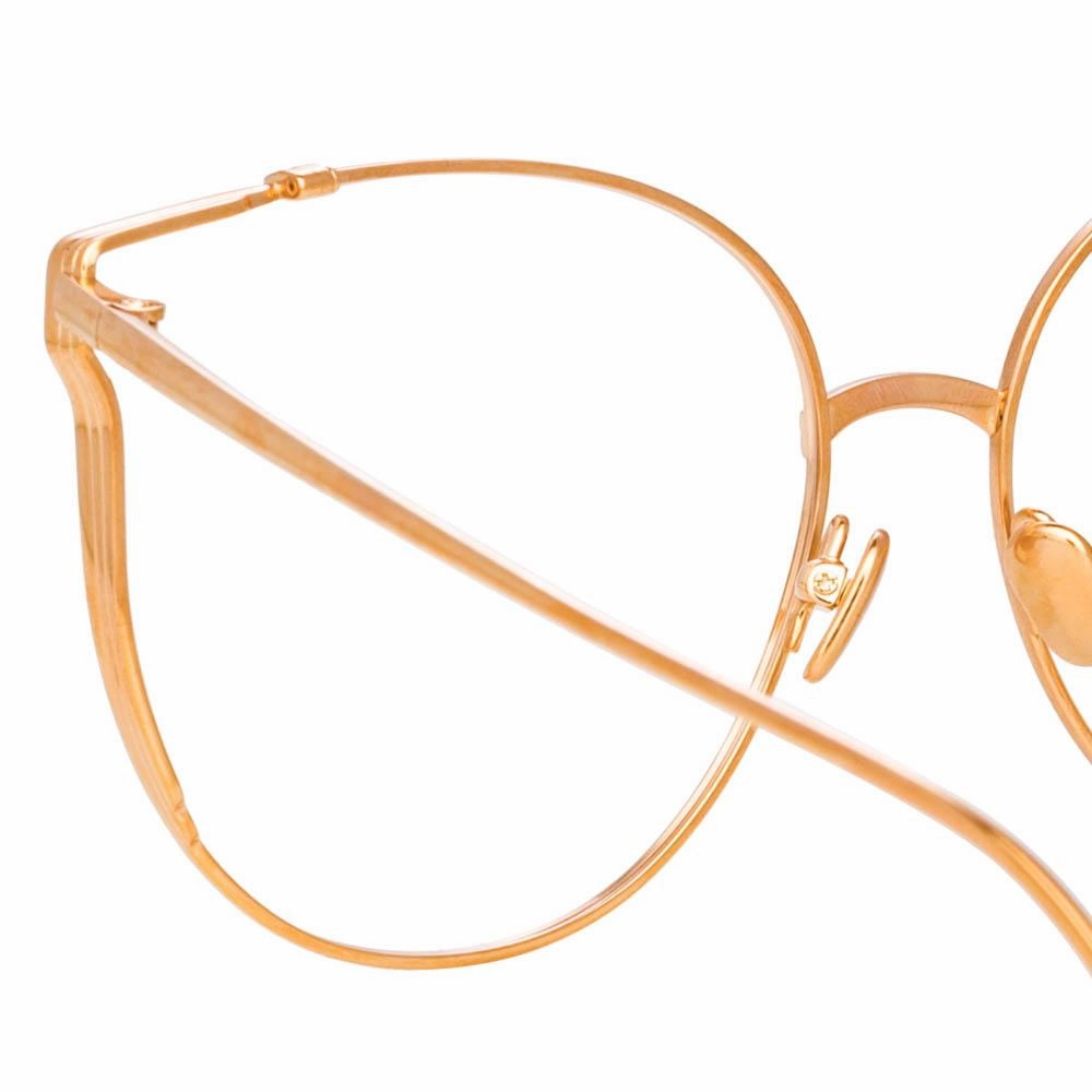 Linda Farrow Optical LFL996 Joanna