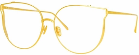 Linda Farrow Optical LFL996 Joanna
