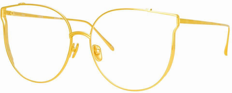 Linda Farrow Optical LFL996 Joanna