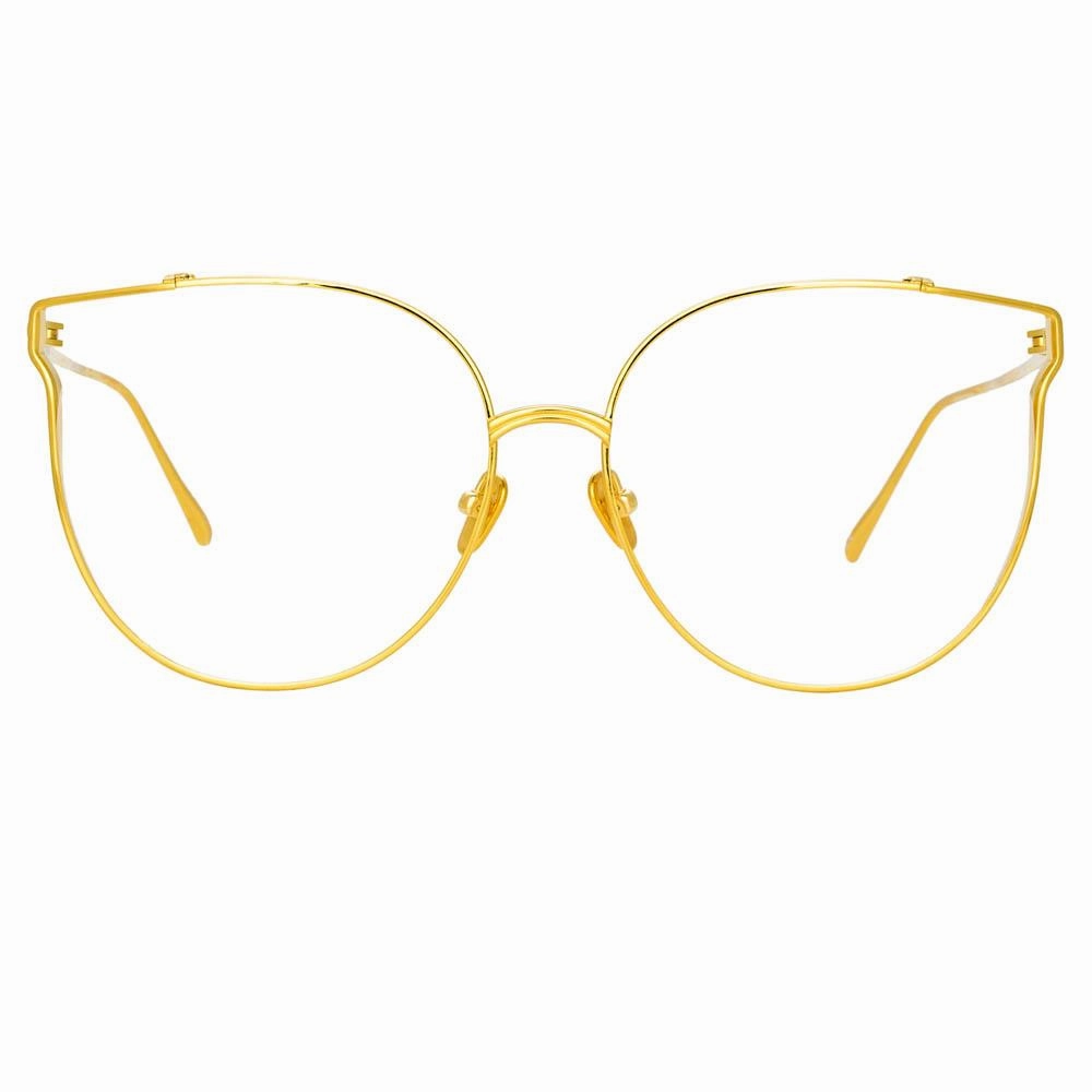 Linda Farrow Optical LFL996 Joanna