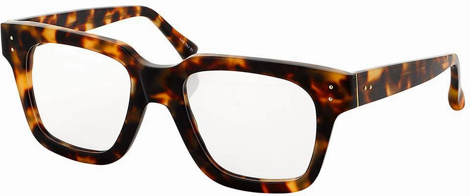 Linda Farrow Optical LFLC71