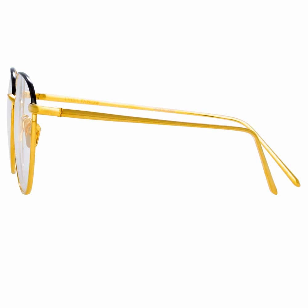 Linda Farrow Optical LFLC819