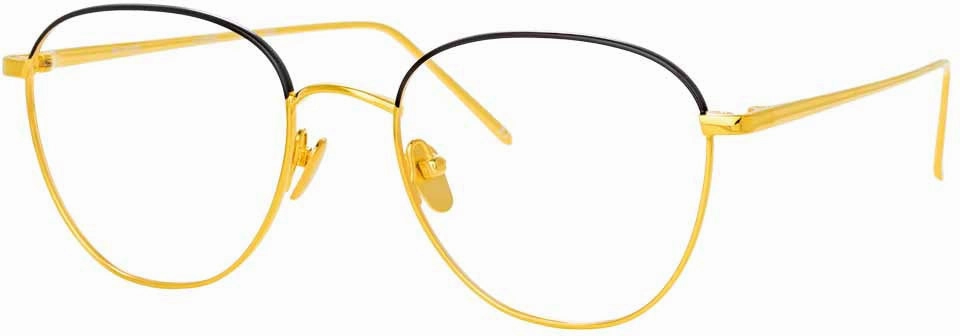 Linda Farrow Optical LFLC819
